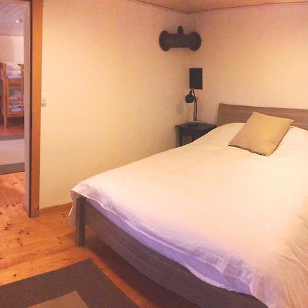 Chalet Nidus Montis Casti-Wergenstein Zewnętrze zdjęcie